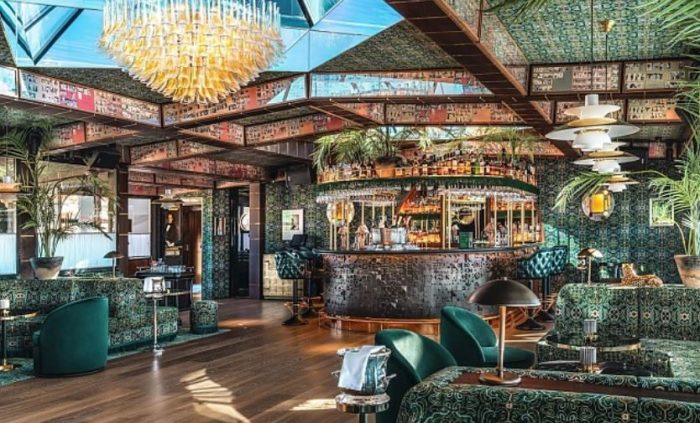 Exclusive luxury travel clubs and memberships